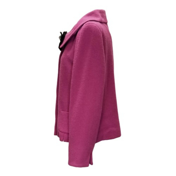 Josephine Chaus Mauve Jacket - Picture 2 of 6